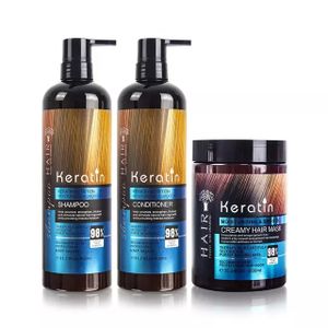 In stock wholesale hair mask in bulk hair care professional collagen keratin treatment repairing hair mask cream