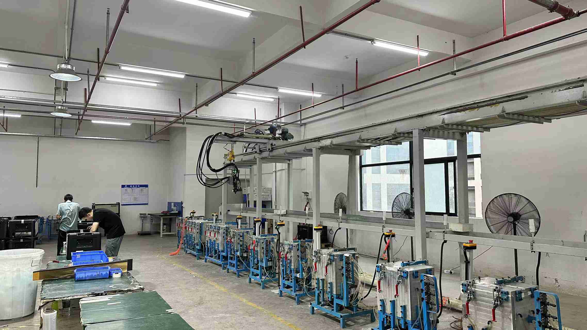 Huizhou Youmei Technology Co., Ltd. Hair Cutting And Shaving Device