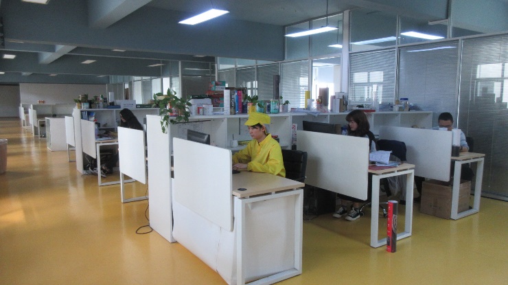 Hangzhou Qunle Packaging Co., Ltd. Airtight Paper Canisters