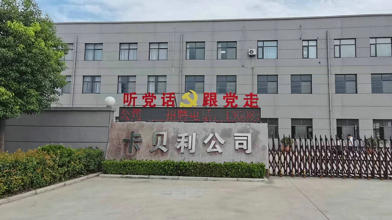 Xuchang Capelli Hair Products Co., Ltd. Human Hair Wigs