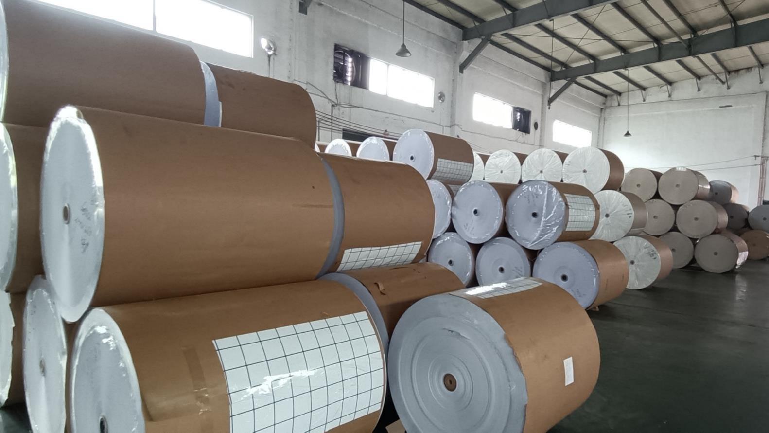 Fancy Zhejiang Innovative Materials Co., Ltd. Window Film