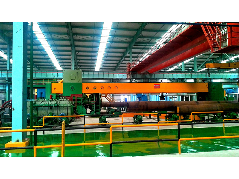 Zhejiang Kingland Pipeline and Technologies Co., Ltd. factory image 6