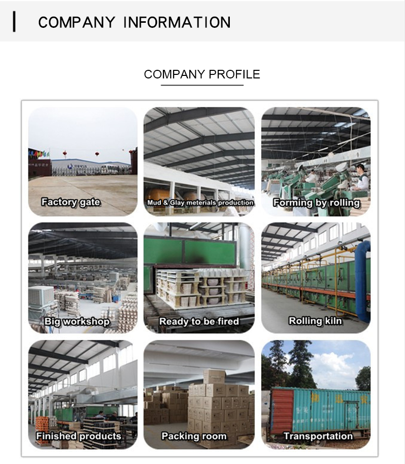 Hunan Gaofeng Ceramic Manufacturing Co., Ltd. Ceramic mugs