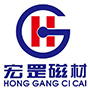 Dongguan Honggang Magnetic Materials Co., Ltd. logo