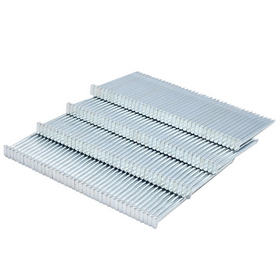 Wholesale finishing T shape brad strip galvanized High Quality nails for wood