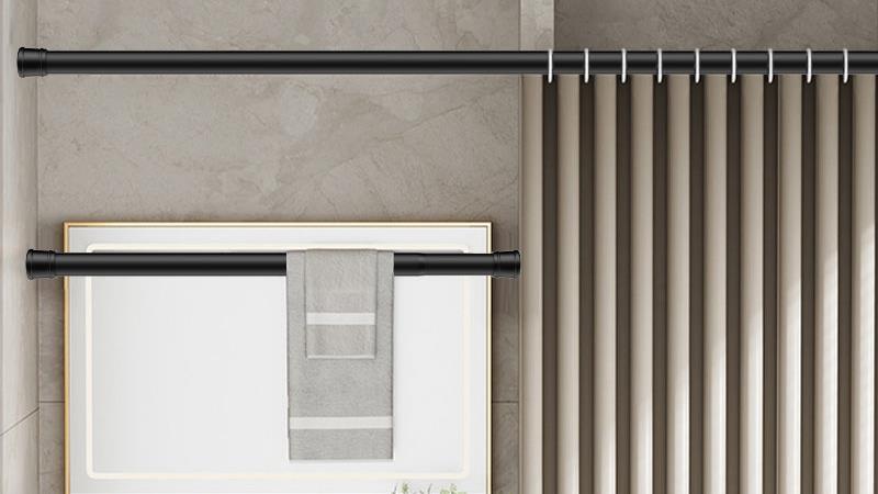 Hangzhou Yarun Houseware Co., Ltd. Curtain Rod