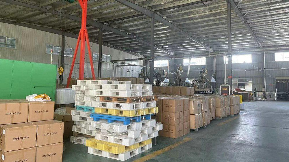 Anhui Zhenda Brush Industry Co., Ltd. Road Sweeper Brush