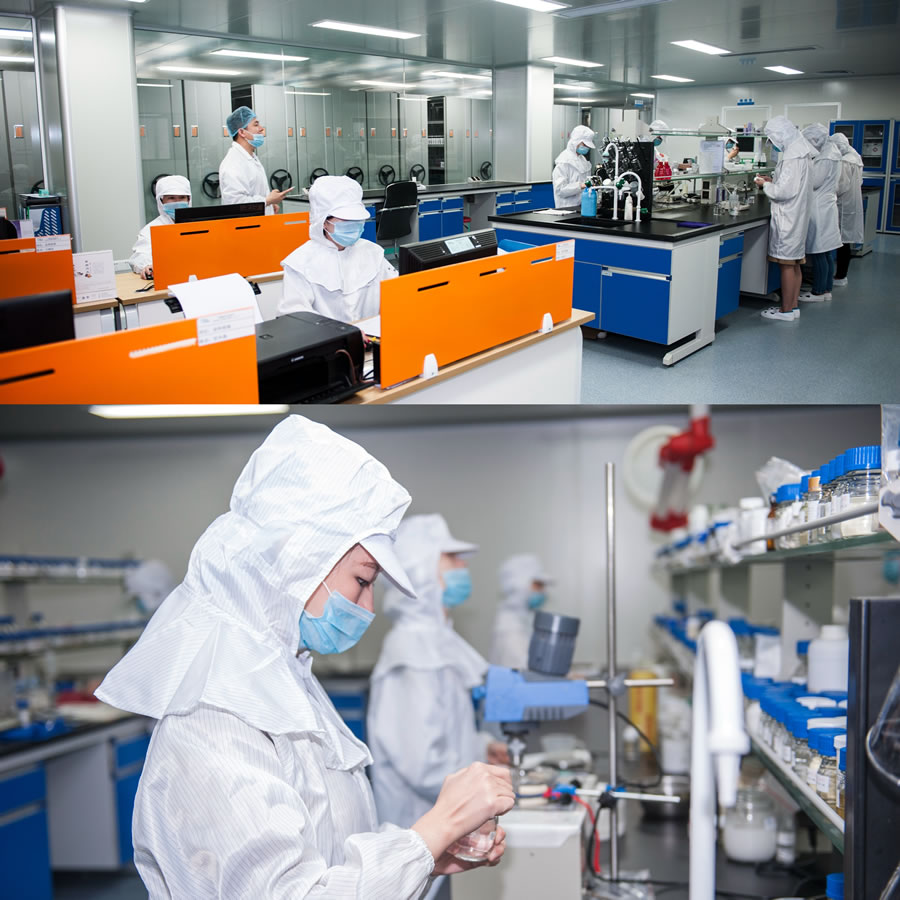 Shenzhen Dalaimay Cosmetic Co., Ltd. Hair Growth Oil