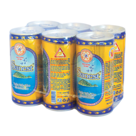 Bird's nest drink High Quality Precious Food using for drinking ISO packing in can from Vietnam Manufacturer