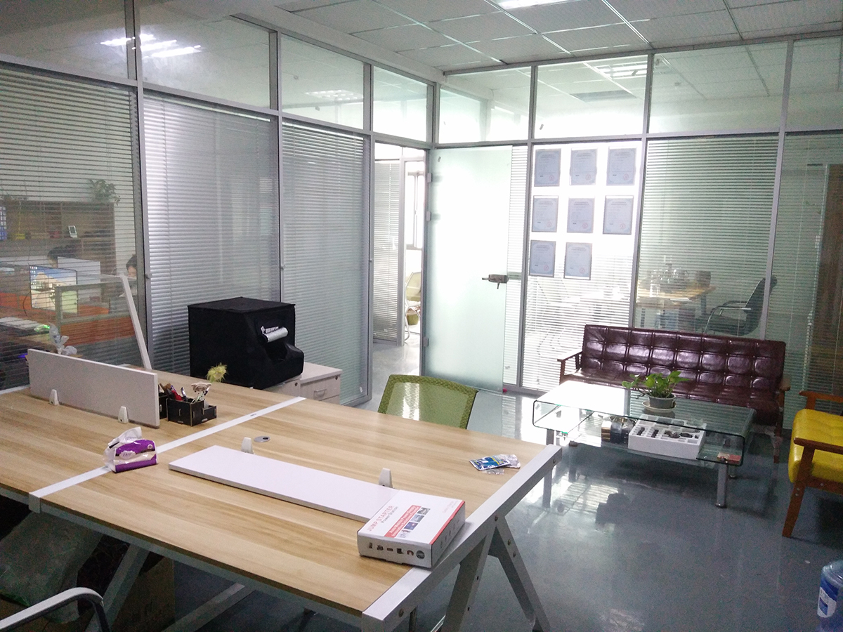 Nanjing Xieda Electric Co., Ltd. RV Doors