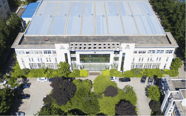 Zhengzhou Dingli New Energy Technology Co., Ltd. Rotary Drum Dryer