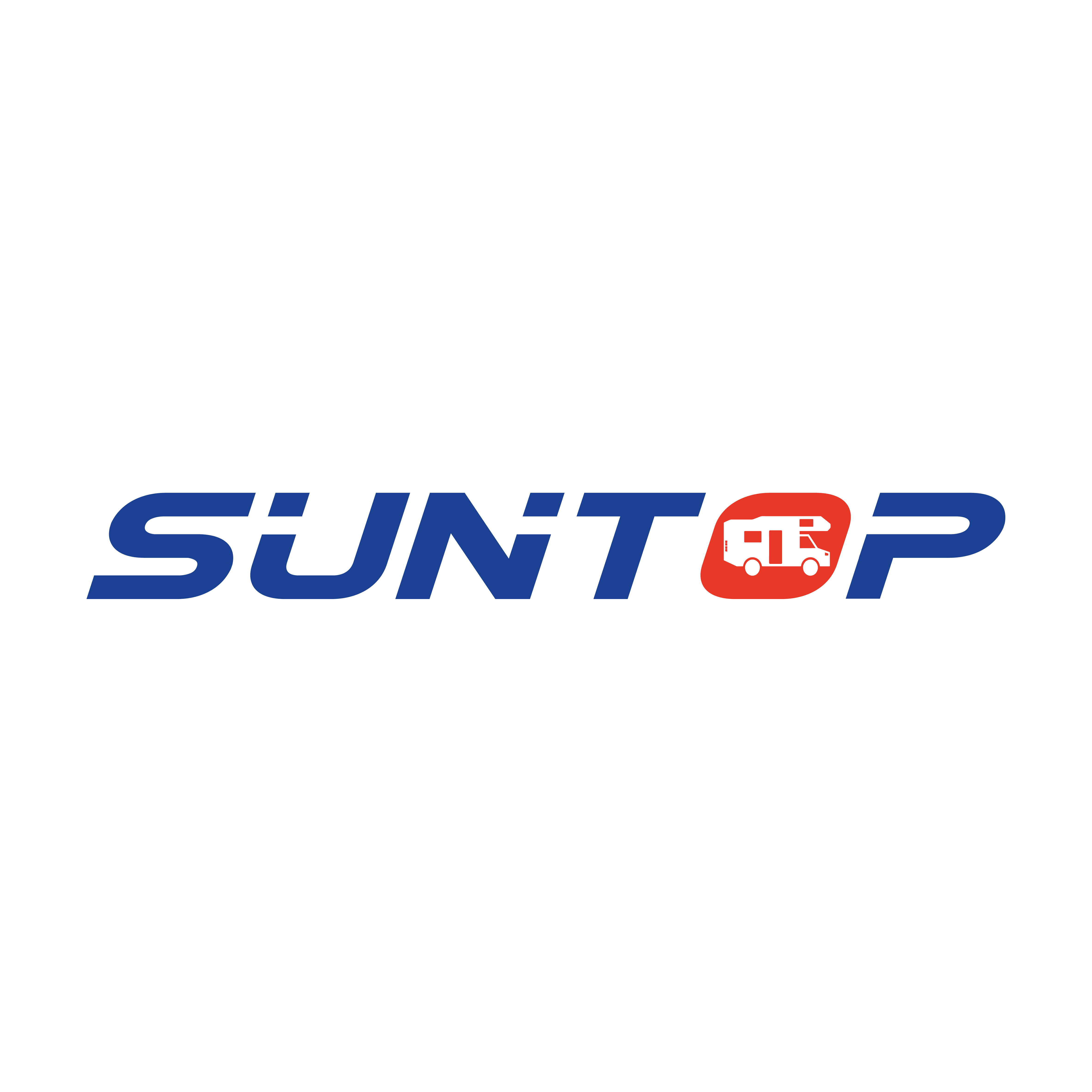 Shanghai Suntop Cn Limited logo