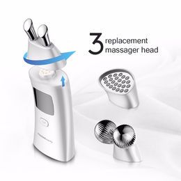 TOUCHBeauty 3 IN 1 facial beauty device