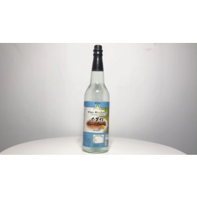 JOLION Chinese Traditional Factory Wholesale restaurant Natural OEM Pure distill Rice White Vinegar BulkPopular