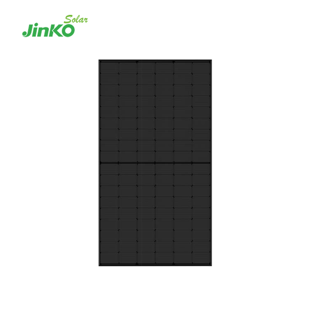 Jinko solar panel tiger neo n-type rotterdam mono silicon 600W 625W 570W 590W 615W 635W 700W  PV Module  bificial solar panel