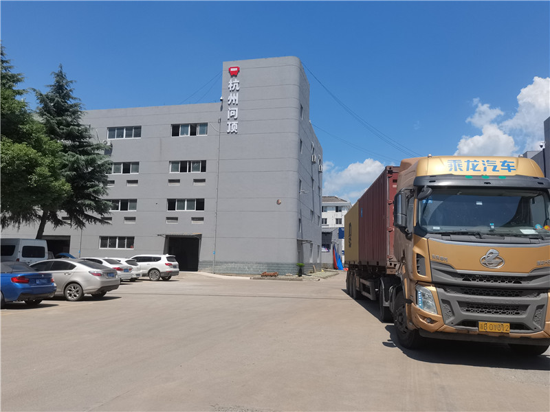 Hangzhou Vending Robot Manufacturing Co., Ltd. Vending Machine