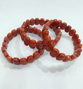 Agate Natural Stone Wholesale Best Quality Healing And Energy Rose Quartz Bracelet Crystal Healing Gemstone Bracelets