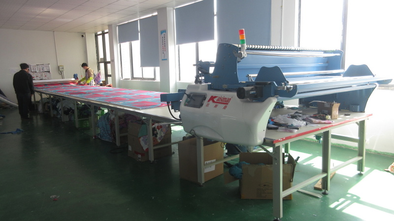 Wujiang Nuode Textile Co., Ltd. Microfiber Beach Towel