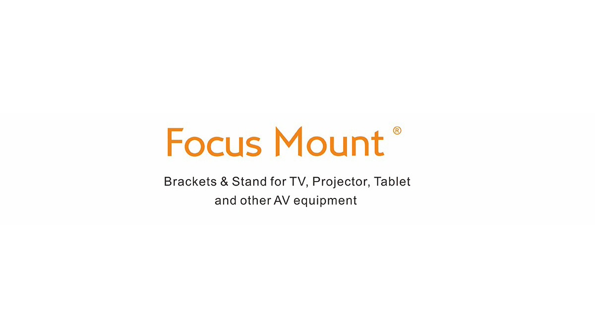 Ningbo Focusmount Electronic Technology Co., Ltd. TV Mounts