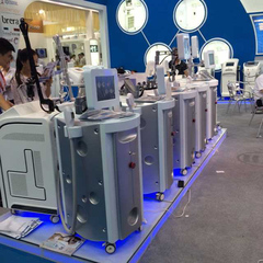 Guangzhou Qianhe Beauty Equipment Co., Ltd. factory image 1