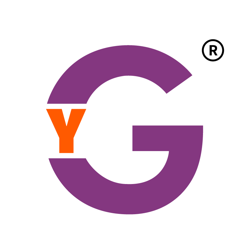 Qingdao Geyu Printing Co., Ltd. logo