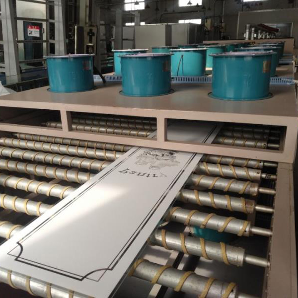 Qingdao Boruito Trading Co., Ltd. Insulating Glass