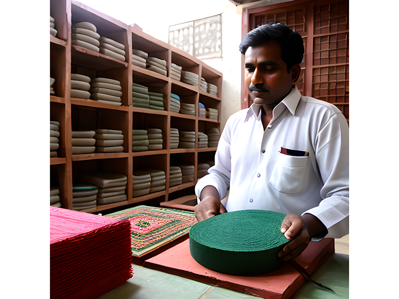 Razvi Exports Bone Inlay Furniture