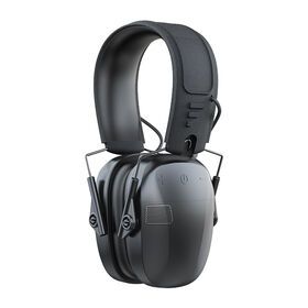 Digital Hearing Protection Headsets With Environmental Microphone