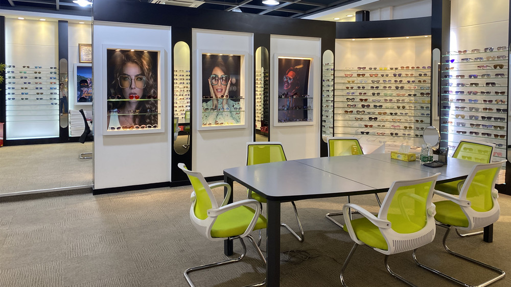 Wenzhou Zhantai Glasses Co., Ltd. Kids Sunglasses