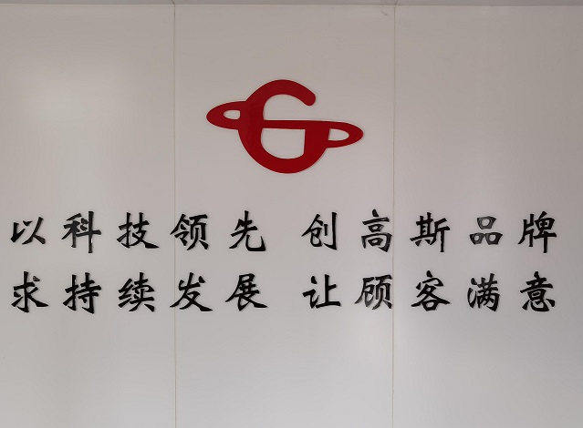 Chongqing Gaosi Technology Co., Ltd. logo