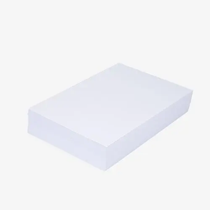 Wholesale Price  A4 Copy Paper Premium Quality 70gsm 75gsm 80gsm