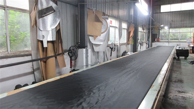 Huangshan Mesorock Industry Co., Ltd. factory image 6