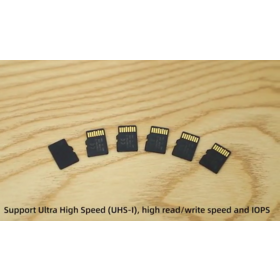 OEM ODM Class 10 Highest Transmission level SD Memory Card 64GB 128GB 256GB 512GB For Tablet PC MP3 Camera GPS DVR Phone
