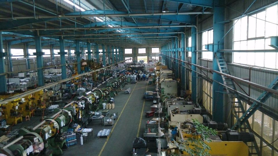 Xiamen Tekl Interprises Co., Ltd. Charcoal Grills