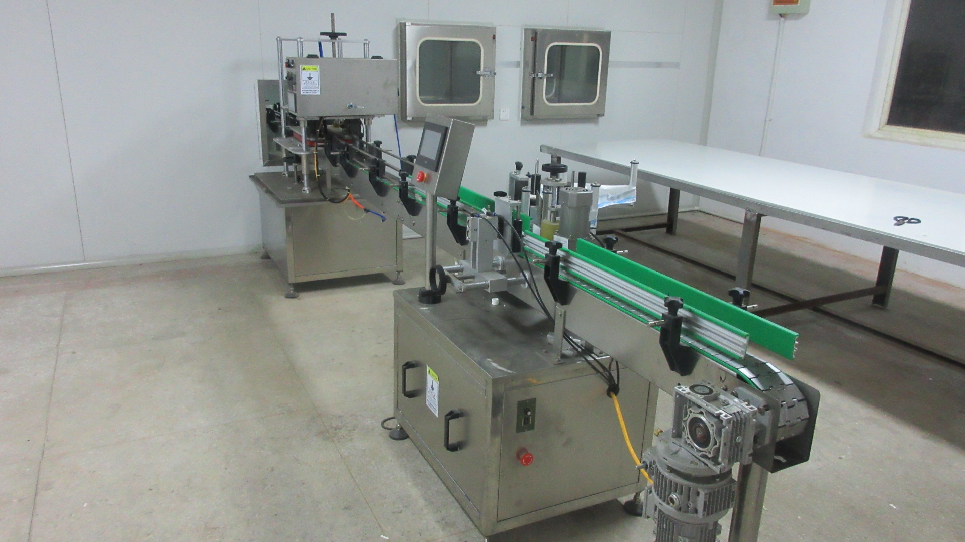 Nantong Jiawei Daily Health Products Co., Ltd. factory image 6