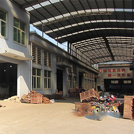 Ningbo Starkea Industrial Technology Co., Ltd. Undercarriage Spare Parts