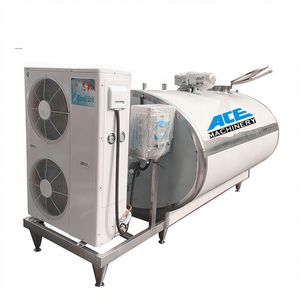 Turnkey Complete Baby Milk Powder Production Line Milk Pasturization Machine With Small Scale