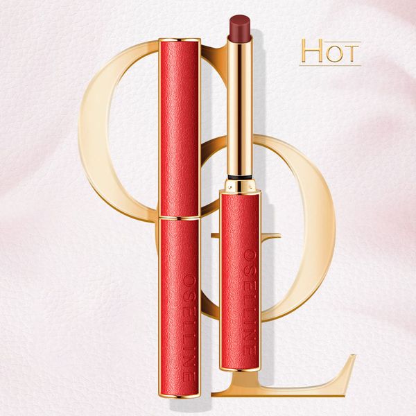OEM ODM ISO22716 CUSTOM LOGO Lipstick Temperature Color Change Cosmetics Crystal Jelly Flower Lip stick