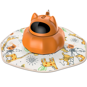 Cat Teaser Automatic Infrared Laser Cat Teaser Intelligent Interactive Stick Pet Cat Laser Toy pet products