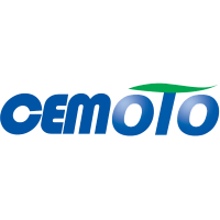Cemoto Ltd logo