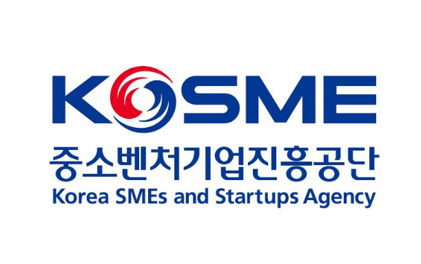 Korea SMEs & Startups Agency logo