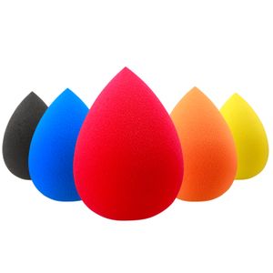 Wholesale Multi Color Makeup Blender Sponge Beauty Sponge With Ultra Soft Fine Texture