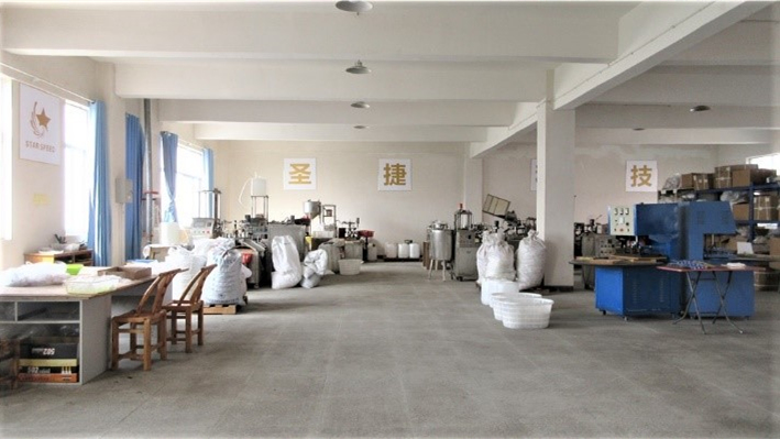 Jingzhou Shengjie Technology Co., Ltd. factory image 6