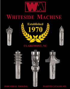 Whiteside Machine Company