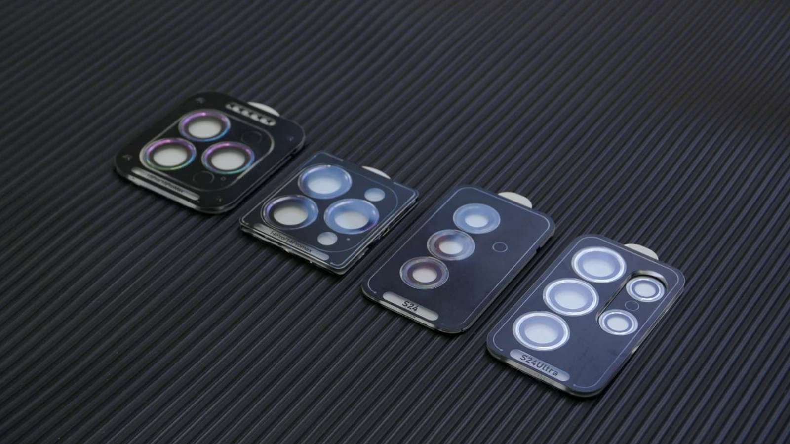 Shenzhen Chucai Innovation Technology Shares Co., Ltd. factory image 6