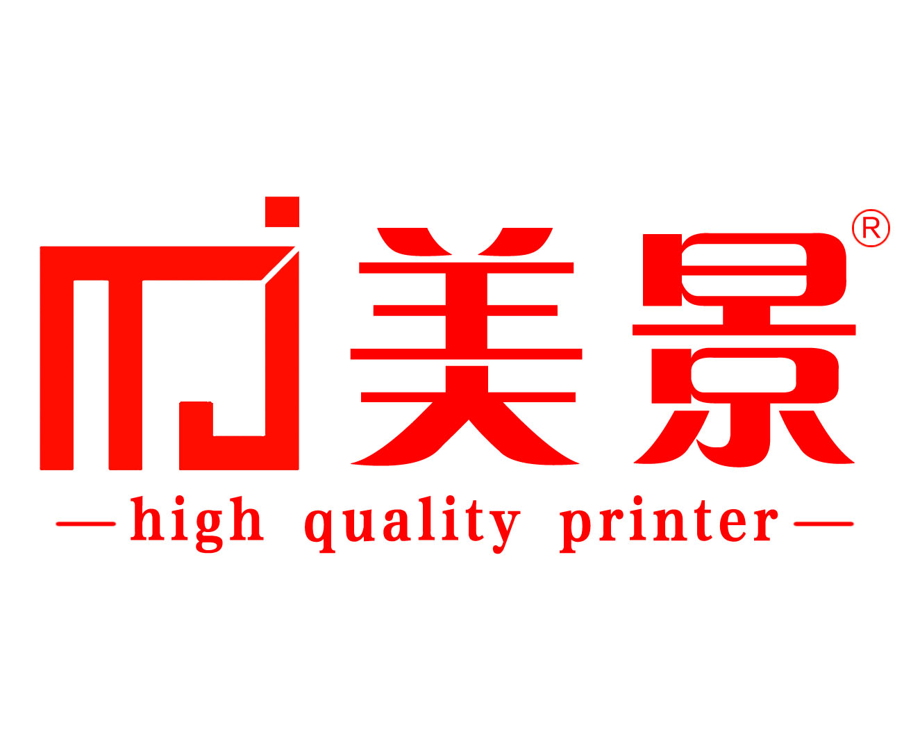 Guangzhou Meijing Digital Technology Co., Ltd. logo