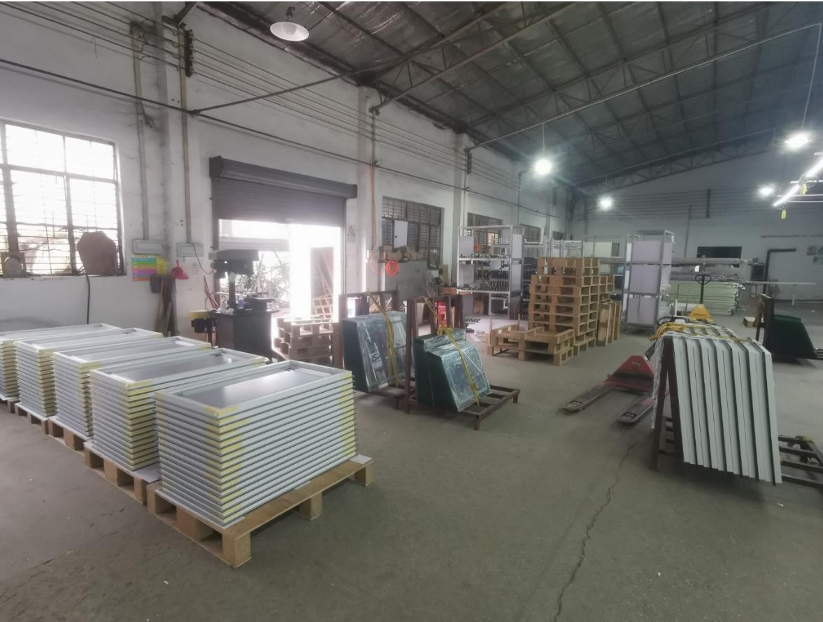 Foshan Innova Technology Co.Ltd factory image 2