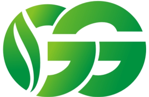 Shandong Green Plastic Co., Ltd. logo
