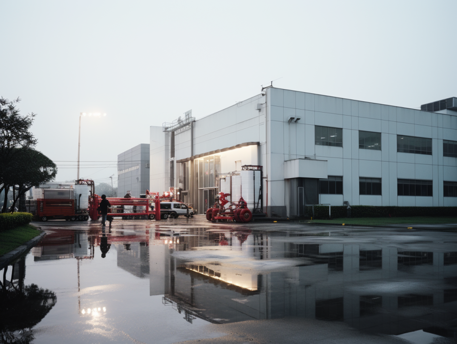 Qingdao Youdian Xiaoguo Supply Chain Management Co., Ltd. daily necessities