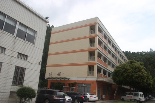 Jiangmen Guanqiang Hotel Cooking Utensils Co., Ltd. hotel cooking utensils